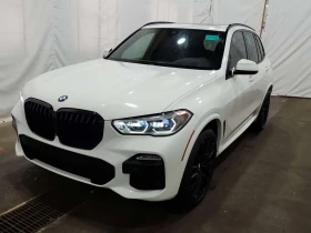 BMW X5 * M50I * ЛАЗЕРИ * 360 * АВТОКРЕДИТ * , снимка 1
