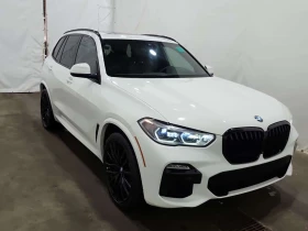 BMW X5 * M50I * ЛАЗЕРИ * 360 * АВТОКРЕДИТ * , снимка 2
