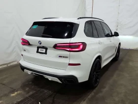BMW X5 * M50I * ЛАЗЕРИ * 360 * АВТОКРЕДИТ * , снимка 3