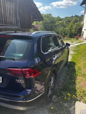 VW Tiguan, снимка 5
