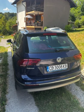 VW Tiguan, снимка 6