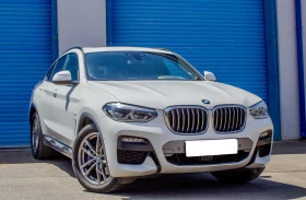 BMW X4, снимка 1
