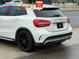 Mercedes-Benz GLA 45 AMG HIGH SPEC ЦЕНА ДО БЪЛГАРИЯ АВТОКРЕДИТ, снимка 8