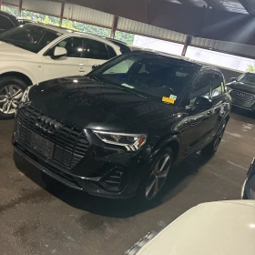 Audi Q3 Premium Plus S-Line 45TFSI, снимка 1