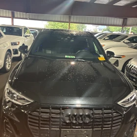Audi Q3 Premium Plus S-Line 45TFSI, снимка 7