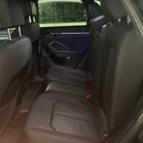 Audi Q3 Premium Plus S-Line 45TFSI, снимка 10