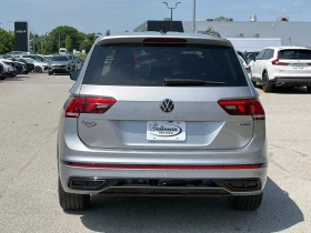 VW Tiguan R LINE COMFORTLINE ЦЕНА ДО БЪЛГАРИЯ АВТОКРЕДИТ, снимка 5