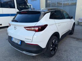 Opel Grandland X 1.6T plug in 300hp* AWD* КАМЕРА* LED* КОЖА* 2022г, снимка 11