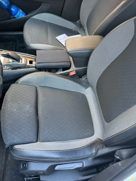 Opel Grandland X 1.6T plug in 300hp* AWD* КАМЕРА* LED* КОЖА* 2022г, снимка 4