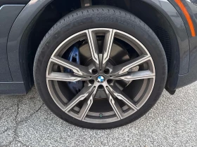 BMW X6 * M50i * CARFAX * ОПЦИЯ ЗА ФИНАНСИРАНЕ, снимка 7