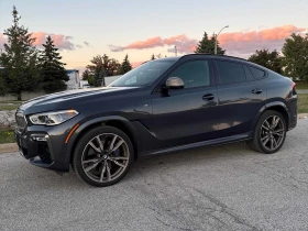 BMW X6 * M50i * CARFAX * ОПЦИЯ ЗА ФИНАНСИРАНЕ, снимка 2