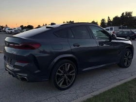 BMW X6 * M50i * CARFAX * ОПЦИЯ ЗА ФИНАНСИРАНЕ, снимка 3