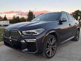BMW X6 * M50i * CARFAX * ОПЦИЯ ЗА ФИНАНСИРАНЕ, снимка 1