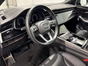 Audi Q8 TECHNIK | ЕДИН СОБСВЕНИК | НОВИ ГУМИ | ЦЕНА ДО БГ , снимка 4