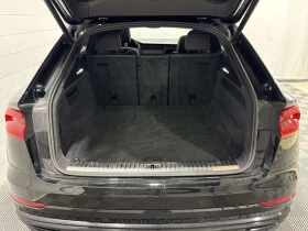Audi Q8 TECHNIK | ЕДИН СОБСВЕНИК | НОВИ ГУМИ | ЦЕНА ДО БГ , снимка 16