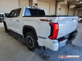 Toyota Tundra, снимка 4