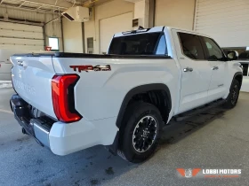 Toyota Tundra, снимка 3