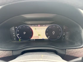 Skoda Kodiaq vision plus 4x4 гаранция 360 камера, снимка 10