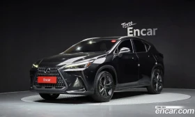 Lexus NX Premium, снимка 1