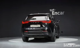 Lexus NX Premium, снимка 4