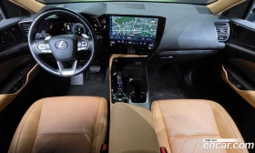 Lexus NX Premium, снимка 10