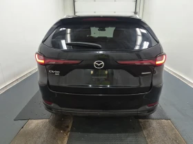 Mazda CX-90 GS L* CARFAX* АВТОКРЕДИТ БЕЗ ПЪРВОНАЧАЛНА ВНОСКА* , снимка 6