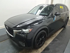 Mazda CX-90 GS L* CARFAX* АВТОКРЕДИТ БЕЗ ПЪРВОНАЧАЛНА ВНОСКА* , снимка 1