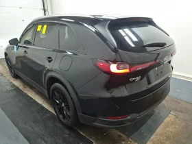 Mazda CX-90 GS L* CARFAX* АВТОКРЕДИТ БЕЗ ПЪРВОНАЧАЛНА ВНОСКА* , снимка 4