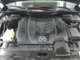 Mazda CX-90 GS L* CARFAX* АВТОКРЕДИТ БЕЗ ПЪРВОНАЧАЛНА ВНОСКА* , снимка 17