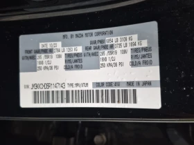 Mazda CX-90 GS L* CARFAX* АВТОКРЕДИТ БЕЗ ПЪРВОНАЧАЛНА ВНОСКА* , снимка 16