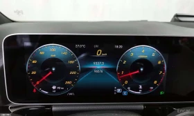 Mercedes-Benz GLA GLA250 4MATIC, снимка 8