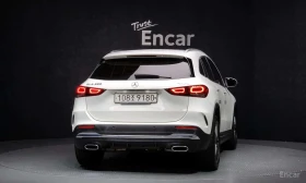 Mercedes-Benz GLA GLA250 4MATIC, снимка 4