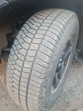Hyundai Terracan, снимка 14