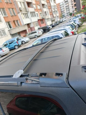 Hyundai Terracan, снимка 17