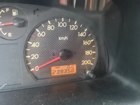 Hyundai Terracan, снимка 6
