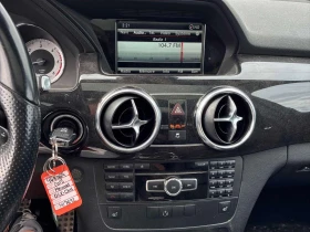 Mercedes-Benz GLK 250 BLUETEC 4MATIC * ПАНОРАМА* ПОДГРЕВИ* КАМЕРА*  , снимка 9