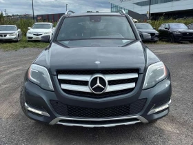 Mercedes-Benz GLK 250 BLUETEC 4MATIC * ПАНОРАМА* ПОДГРЕВИ* КАМЕРА*  , снимка 2