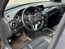 Mercedes-Benz GLK 250 BLUETEC 4MATIC * ПАНОРАМА* ПОДГРЕВИ* КАМЕРА*  , снимка 7