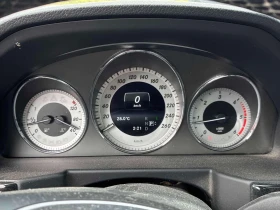 Mercedes-Benz GLK 250 BLUETEC 4MATIC * ПАНОРАМА* ПОДГРЕВИ* КАМЕРА*  , снимка 8