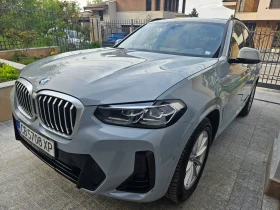 BMW X3 xDrive20D Mild hybrid, снимка 2