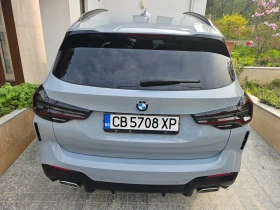 BMW X3 xDrive20D Mild hybrid, снимка 3
