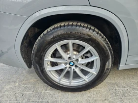 BMW X3 xDrive20D Mild hybrid, снимка 11