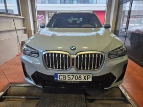BMW X3 xDrive20D Mild hybrid, снимка 1
