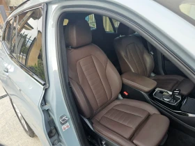 BMW X3 xDrive20D Mild hybrid, снимка 8