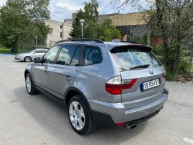 BMW X3 2.0 D LCI M47 | Mobile.bg    4