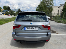 BMW X3 2.0 D LCI M47, снимка 8 - Автомобили и джипове - 45718819