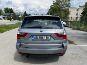 BMW X3 2.0 D LCI M47 | Mobile.bg    8