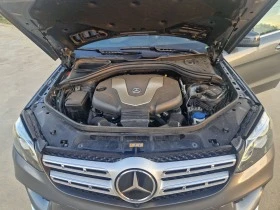 Mercedes-Benz GLS 350 AMG 4matic, снимка 13