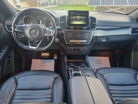 Mercedes-Benz GLS 350 AMG 4matic | Mobile.bg    7