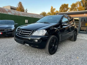  Mercedes-Benz ML 320